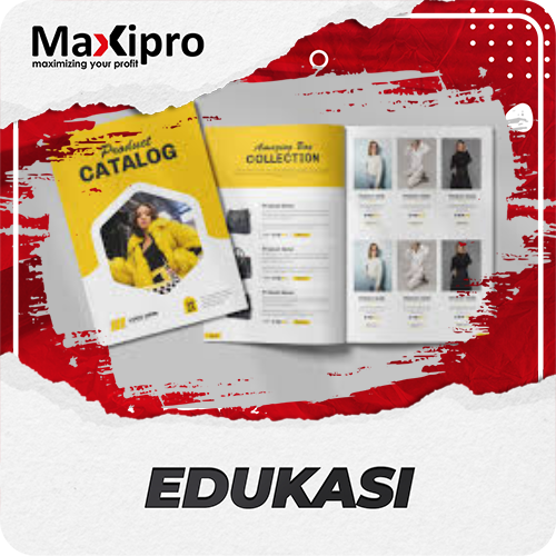 Know what is a catalog: definitions, functions, and benefits - Punggol